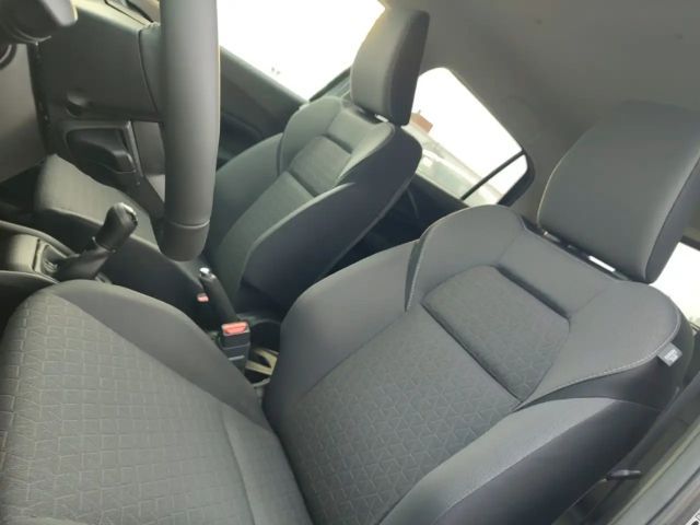 Suzuki Swift 4x4 Comfort