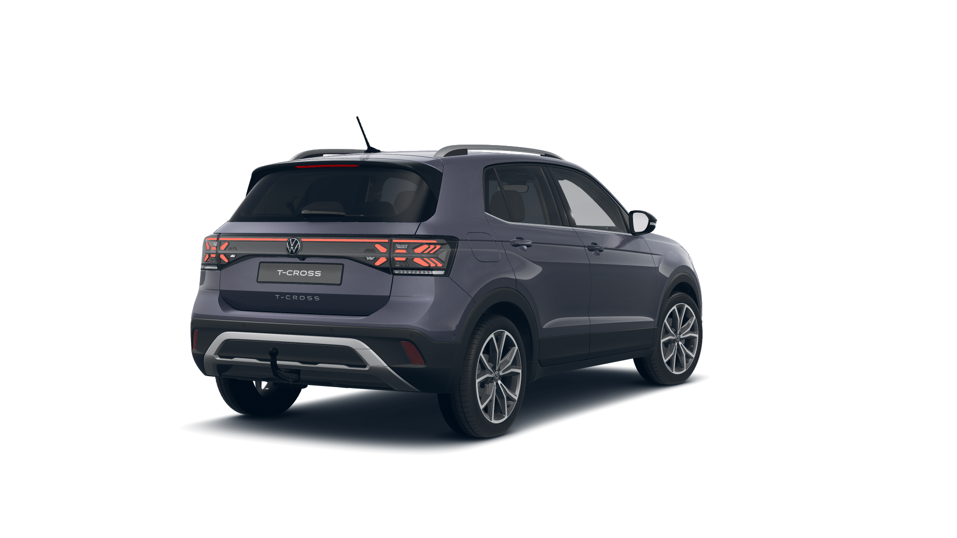 Volkswagen T-Cross T-CROSS 1.0  StyleB 085 TSID7F