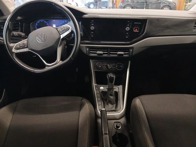 Volkswagen Polo 1.0 TSI DSG Life Pro