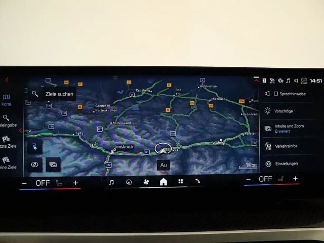 BMW i4 Coupé Gran Coupé M50 xDrive