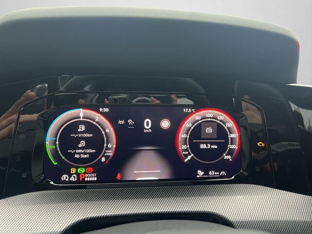 Volkswagen Golf GTE Golf VIII