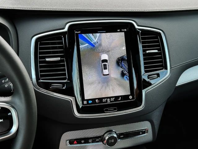 Volvo XC90 AWD Bright Plus