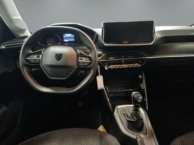 Peugeot 208 PureTech Style