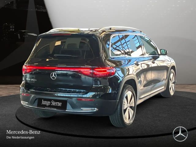 Mercedes-Benz EQB 250 Advanced Progressive
