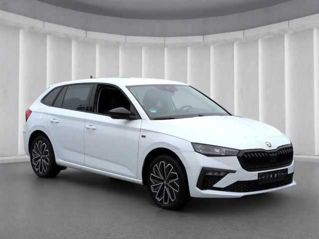 Skoda Scala 1.5 TSI Tour