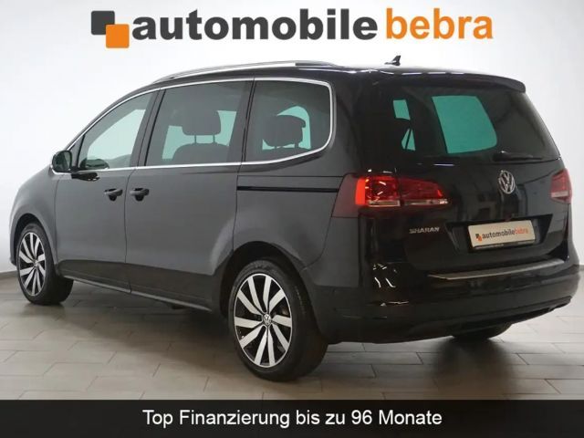 Volkswagen Sharan 1.4 TSI DSG Highline