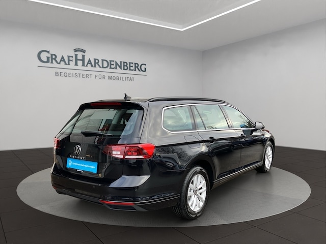 Volkswagen Passat Business DSG Variant