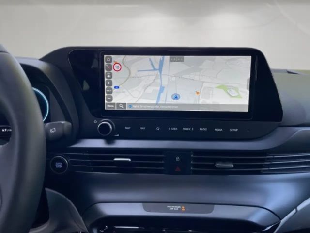 Hyundai i20 1.0 Prime