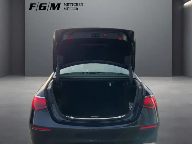 Mercedes-Benz S 450 4MATIC Sedan