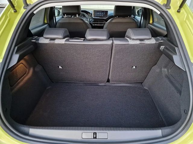 Peugeot E-208 Allure Pack