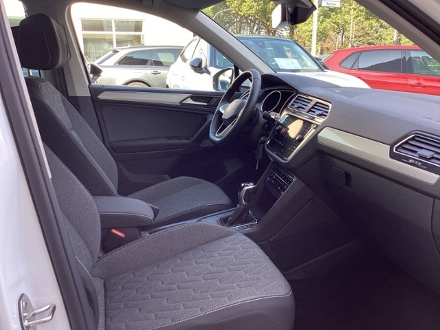 Volkswagen Tiguan 1.5 TSI DSG Life