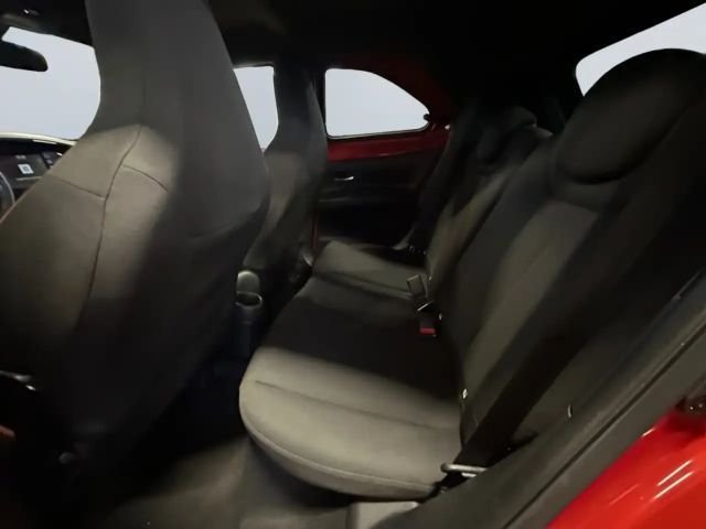 Toyota Aygo Bi-Tone Hatchback Pulse S-CVT