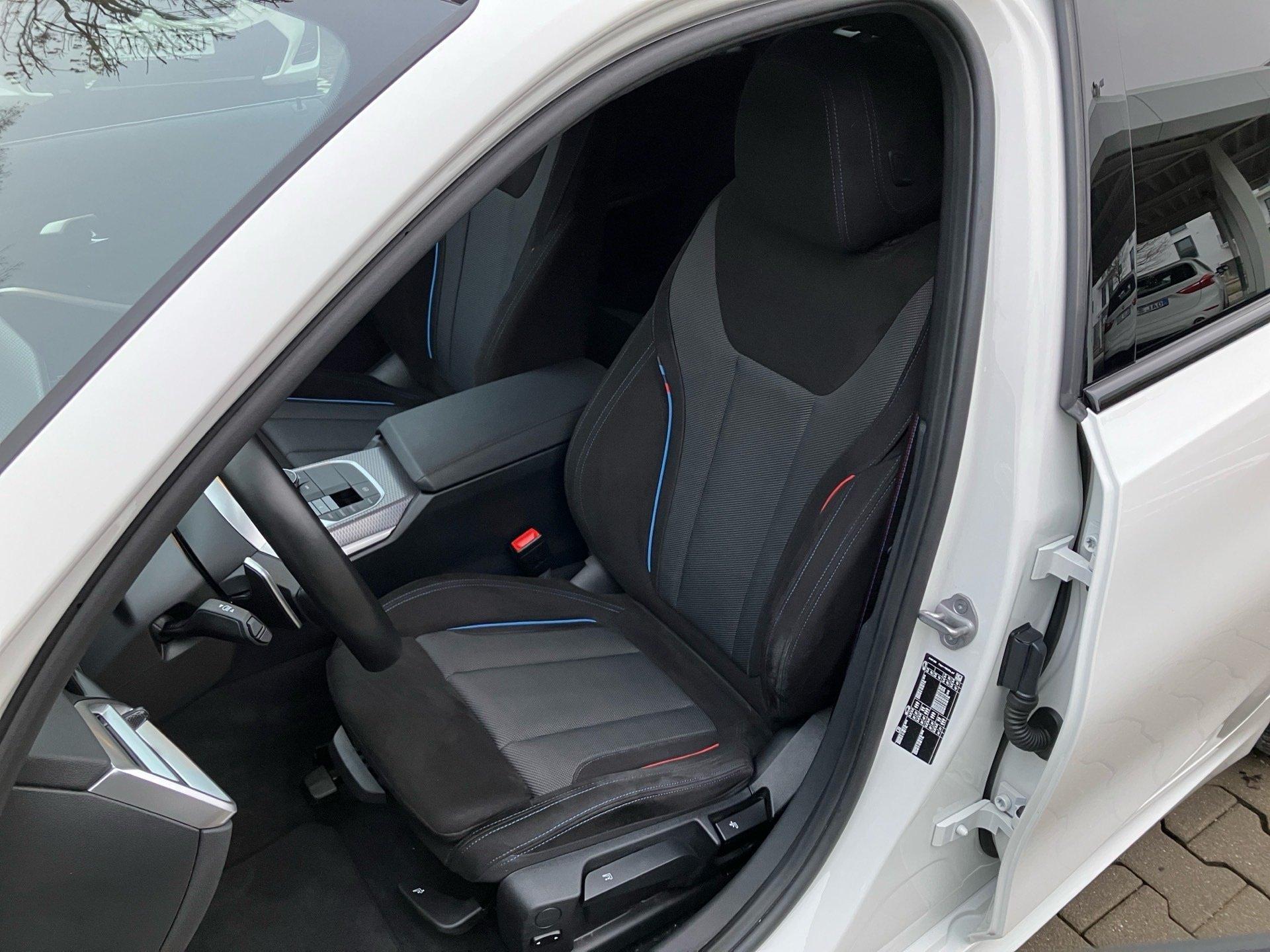 BMW 320 320i Touring