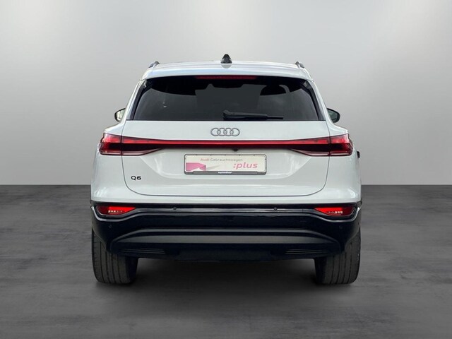 Audi Q6 e-tron SUV e-tron Audi Q6 SUV e-tron