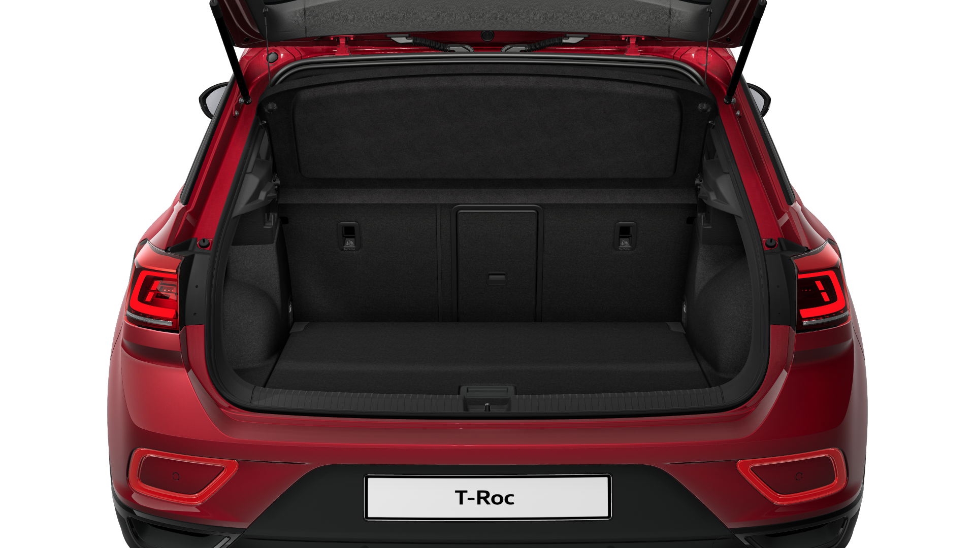 Volkswagen T-Roc 1.5 TSI IQ.Drive Style