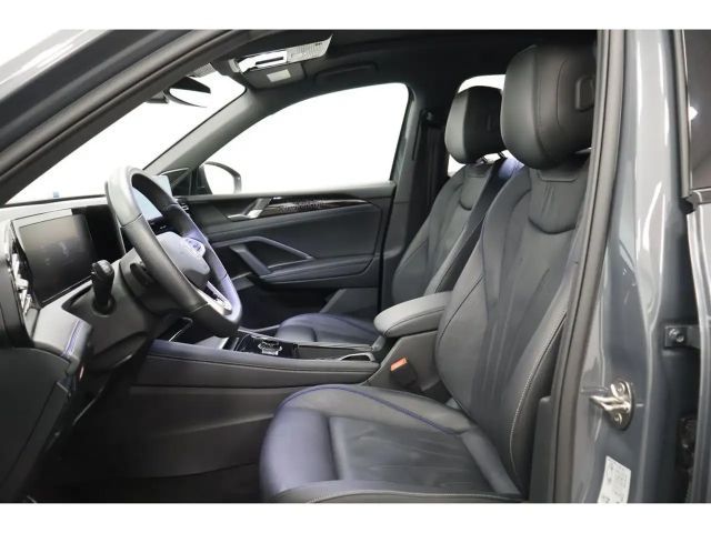 Volkswagen Tiguan 2.0 TDI DSG R-Line