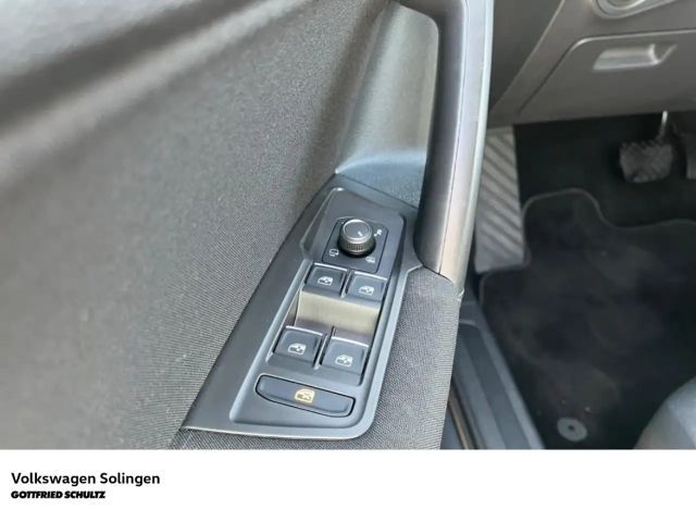 Volkswagen Tiguan 2.0 TDI Allspace DSG Life