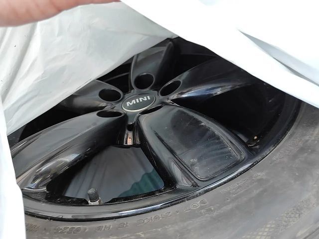 MINI Cooper Countryman MINI Countryman Cooper Aut.