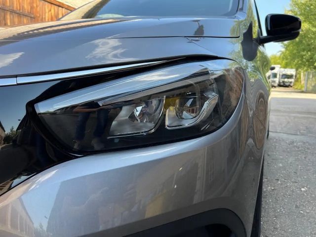 Mercedes-Benz EQT 200 Progressive