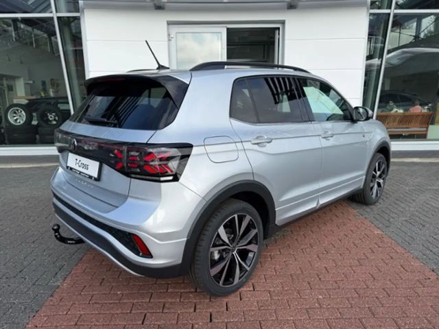 Volkswagen T-Cross 1.0 TSI R-Line