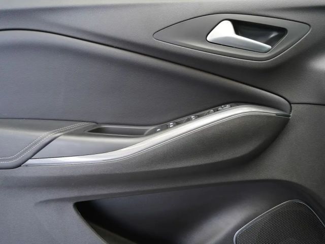 Opel Grandland X 1.2 Turbo Elegance Turbo