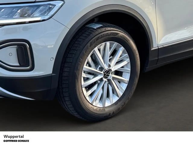 Volkswagen T-Roc 1.5 TSI DSG