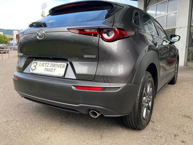 Mazda CX-30 SkyActiv e-Skyactiv