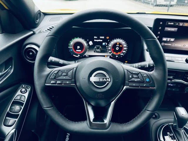 Nissan Juke Juke 1.6 Hybrid SuperFly 4AMT *inkl. 1000,- Bonus*