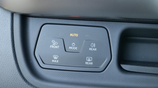 Volkswagen ID.Buzz Lang 7-Sitzer