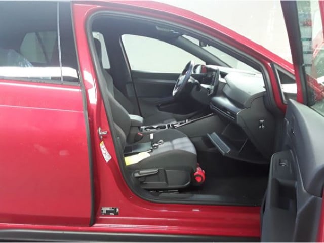 Volkswagen Golf 2.0 TSI DSG GTI Golf VIII