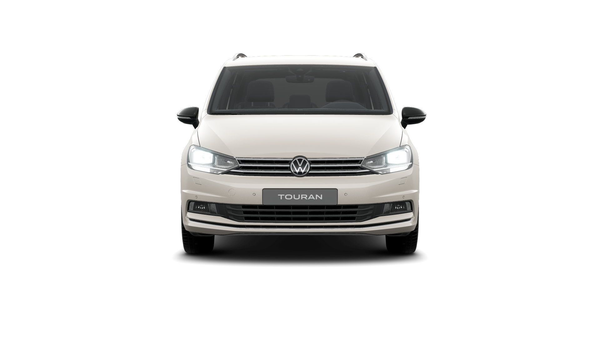 Volkswagen Touran 1.5 TSI Comfortline