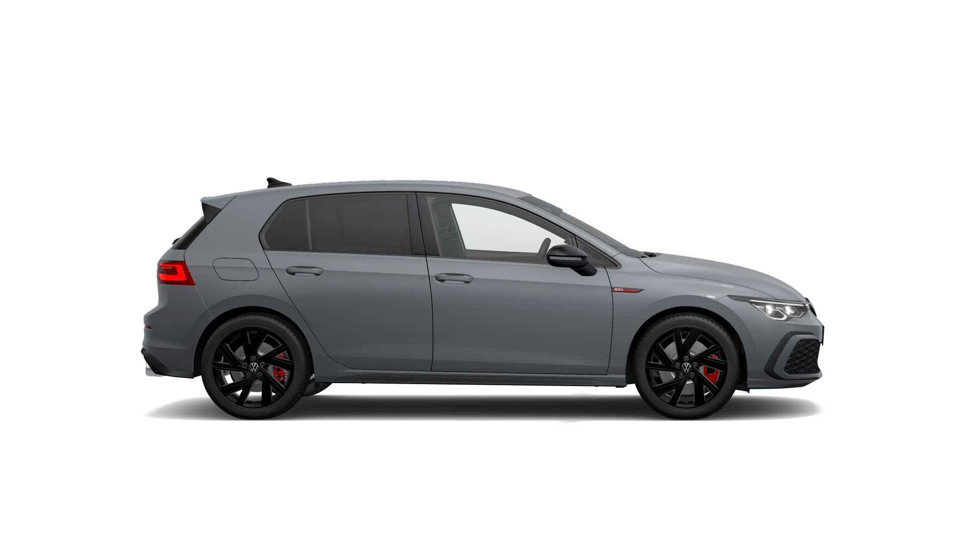 Volkswagen Golf DSG GTI Golf VIII