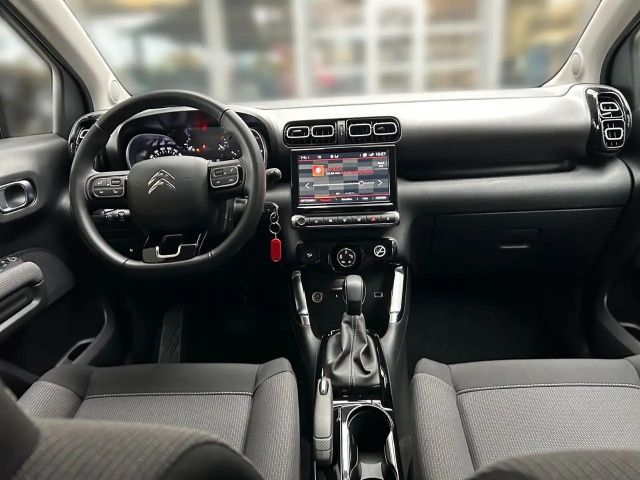 Citroën C3 Aircross Plus