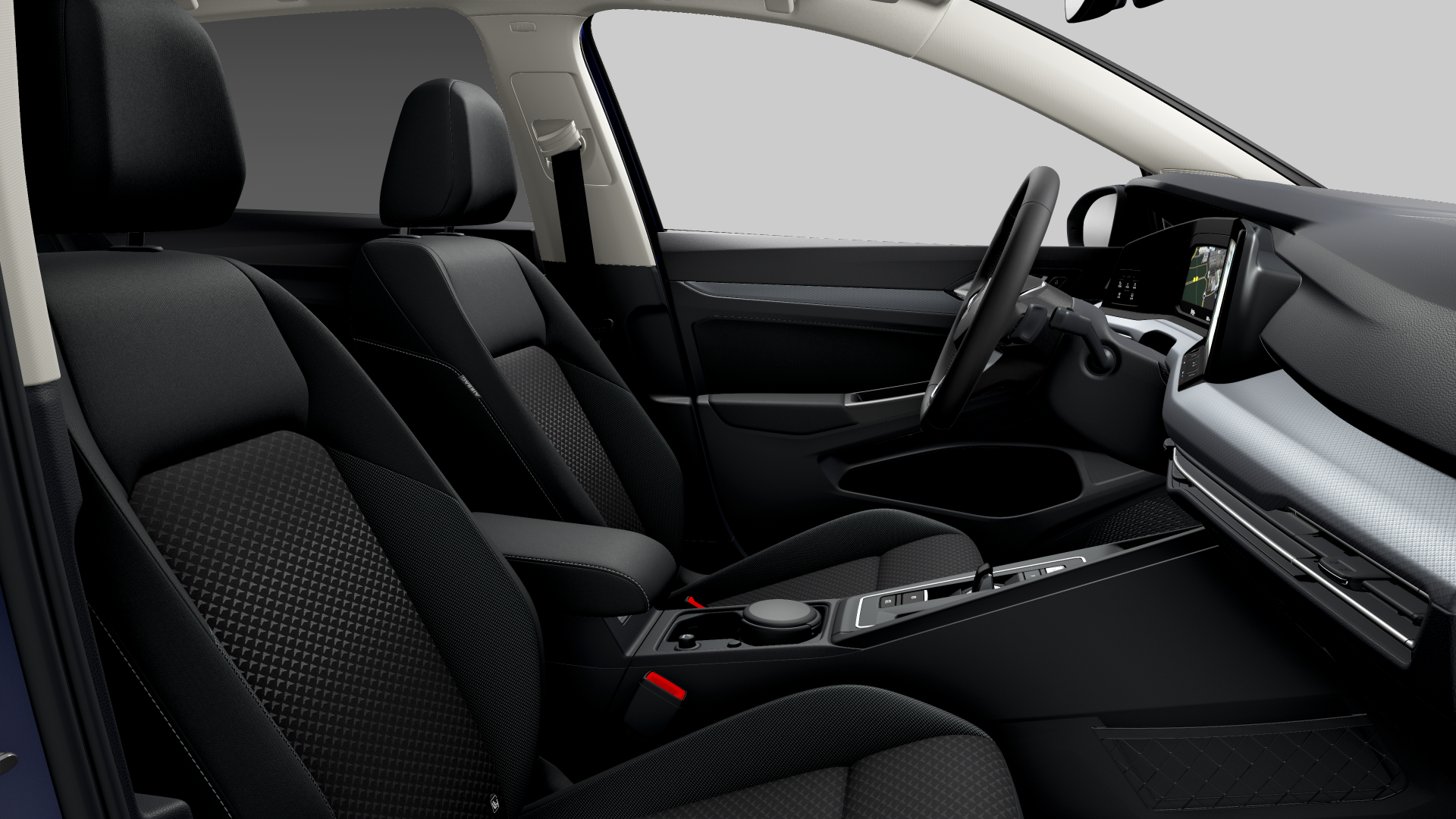 Volkswagen Golf 2.0 TDI Golf VIII