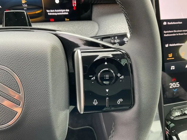 Citroën C5 Aircross Max