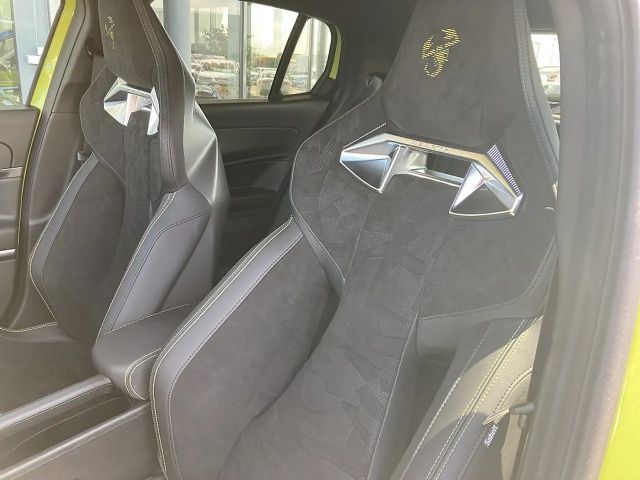 Abarth 600e Scorpionissima