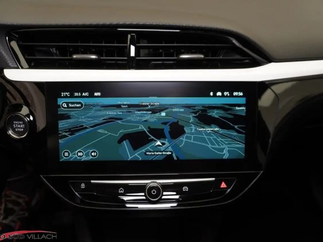 Opel Corsa GS-Line Grand Sport Hybrid Turbo