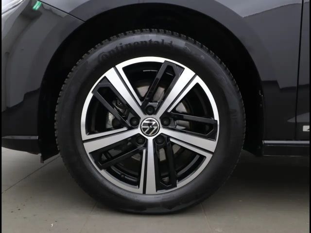 Volkswagen Caddy 2.0 TDI Life