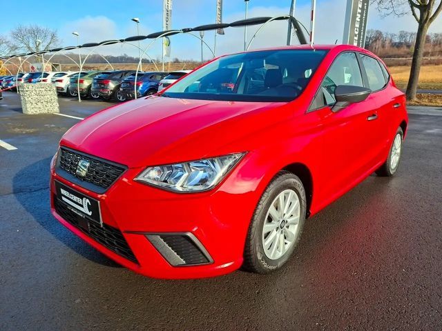 Seat Ibiza Reference