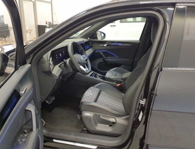 Volkswagen Tiguan 2.0 TDI R-Line