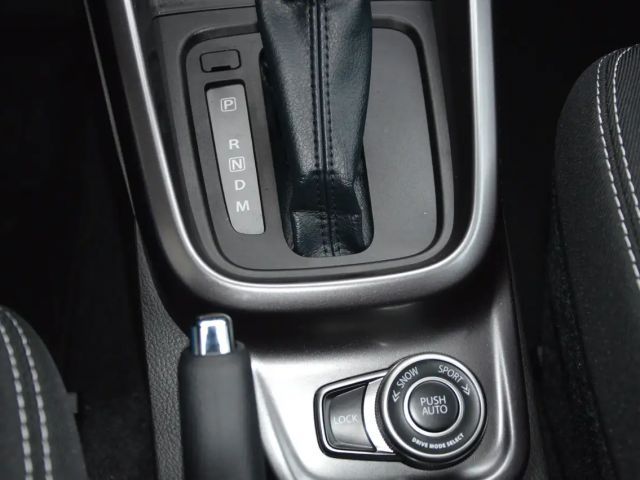 Suzuki Vitara AllGrip Hybrid Shine