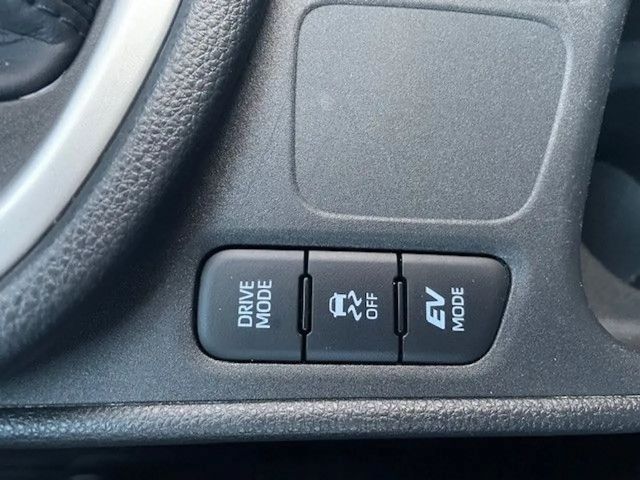 Toyota Yaris Hatchback Hybride Team D