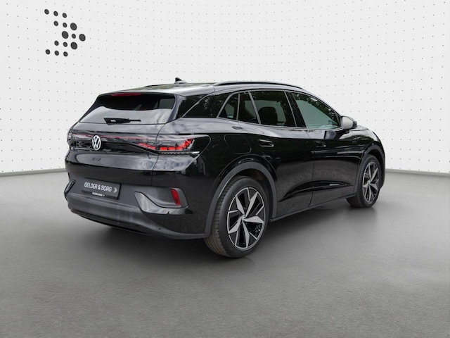Volkswagen ID.4 GTX