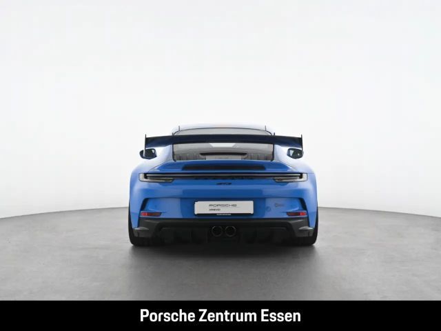 Porsche 992 Coupé GT3