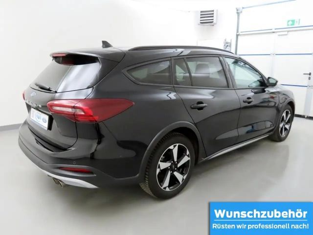 Ford Focus 1.5 EcoBlue Active Wagon