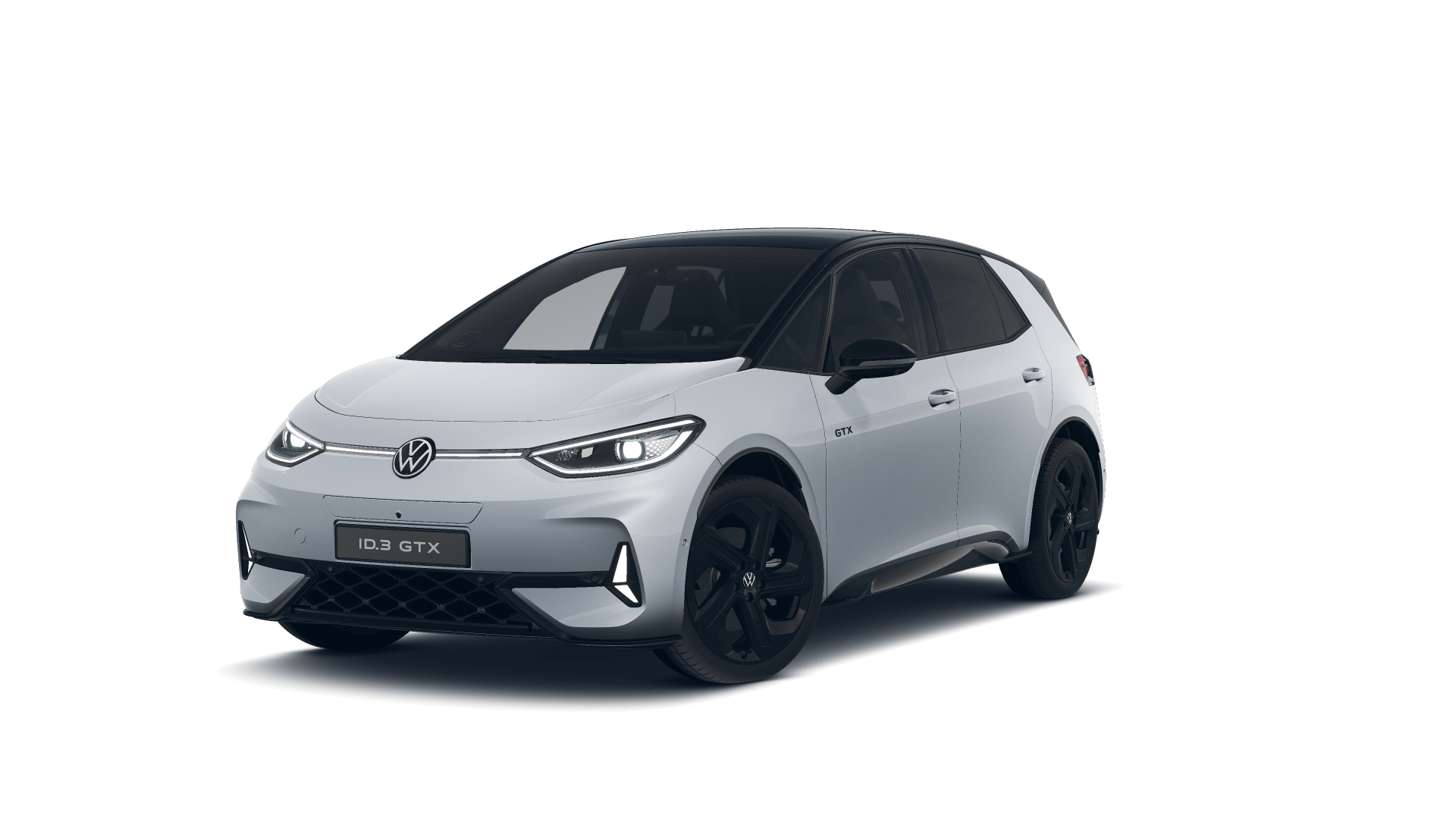 Volkswagen ID.3 GTX Performance