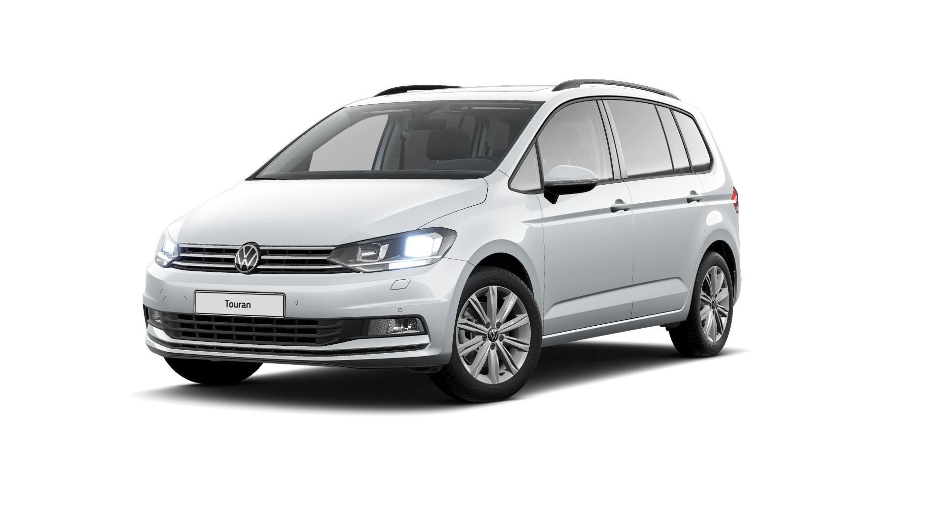 Volkswagen Touran 2.0 TDI Comfortline DSG