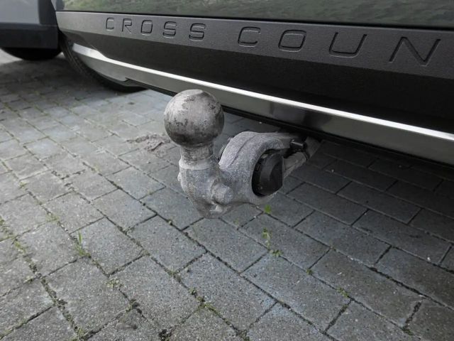 Volvo V60 Cross Country AWD Plus