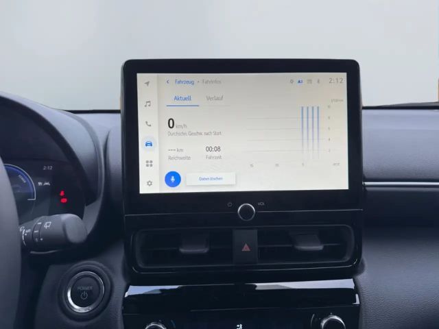 Toyota Yaris Cross Hybride