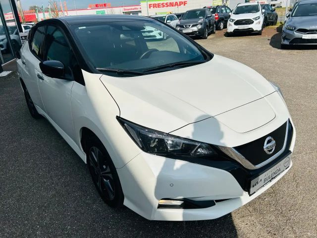 Nissan Leaf 62 kWh